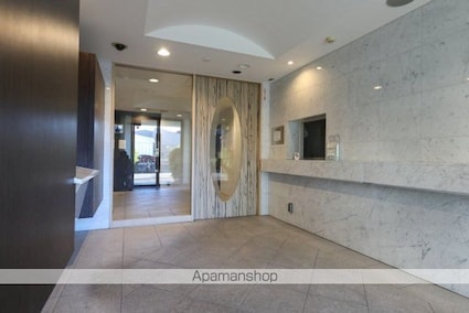 スカイコート池袋西壱番館[1K/21.89m2]の内装7