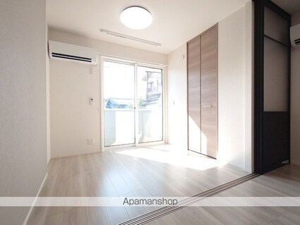 Ｄーｒｅｓｉｄｅｎｃｅ曙町１丁目[1LDK/36.88m2]の内装3