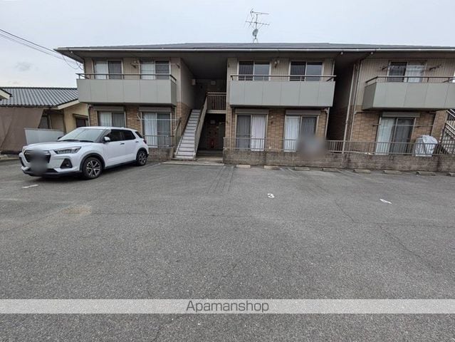 リバティ中島 Bのその他写真