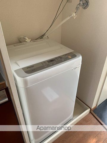 レオパレスパークサイドの内装写真