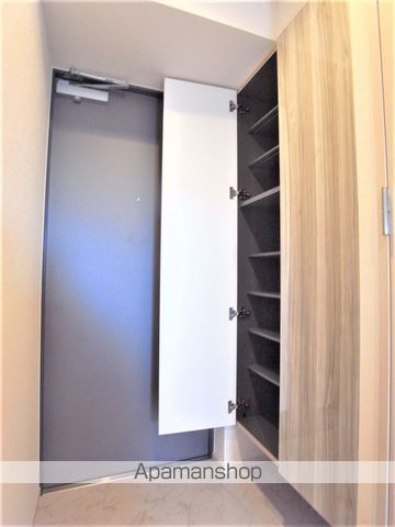 S−RESIDENCE熱田の内装写真