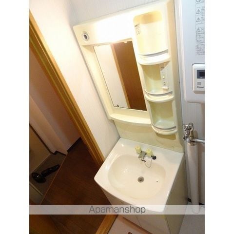 アイビスみわの内装写真