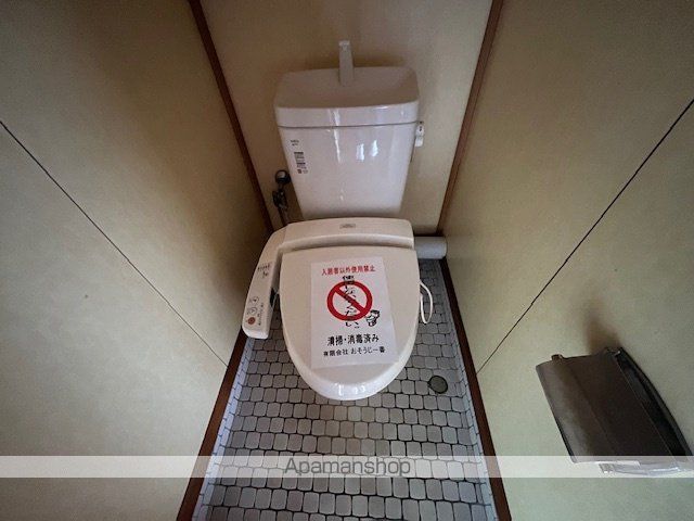 コーポやまたけの内装写真