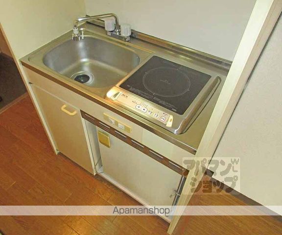 VIP大宅の内装写真
