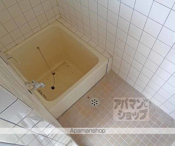 小栗栖小阪町テラスハウスの内装写真