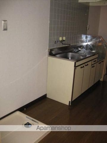 グランタイケイの内装写真
