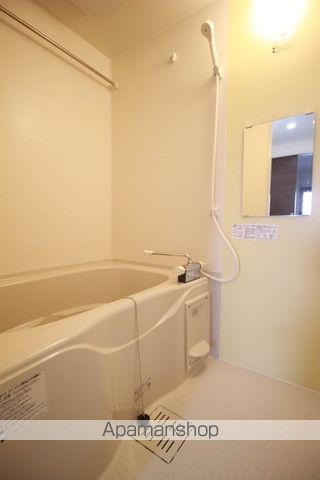 アシェント岡山医大前の内装写真
