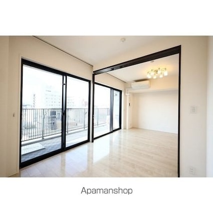 東京都杉並区方南２丁目[3LDK/67.08m2]の内装