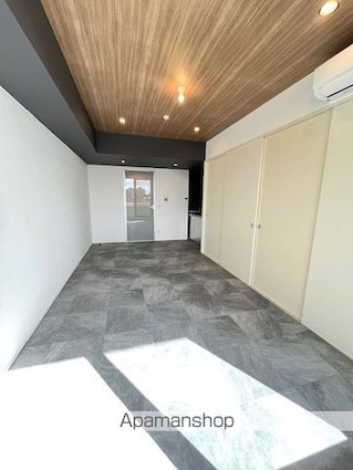 レジディア西麻布[1R/33.83m2]のリビング・居間2