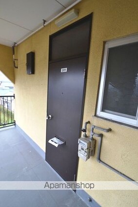 エンゼルハイツ人吉[2DK/39.6m2]の共用部3