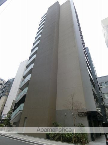 ウエリスアーバン錦糸町の外観写真