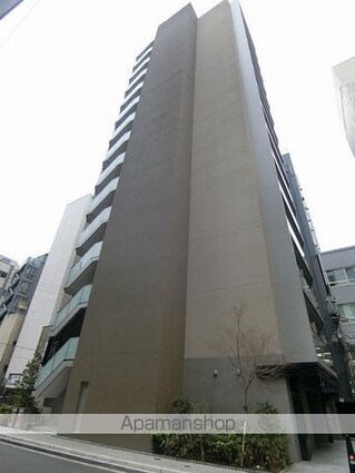 ウエリスアーバン錦糸町[1DK/27.24m2]の外観2