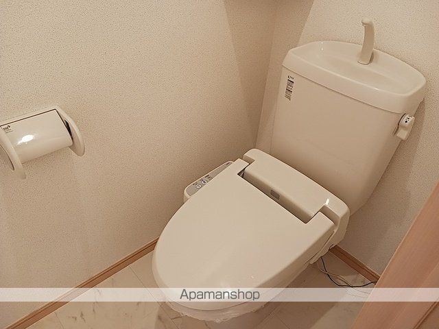 クロスロ-ド 沢 unの内装写真