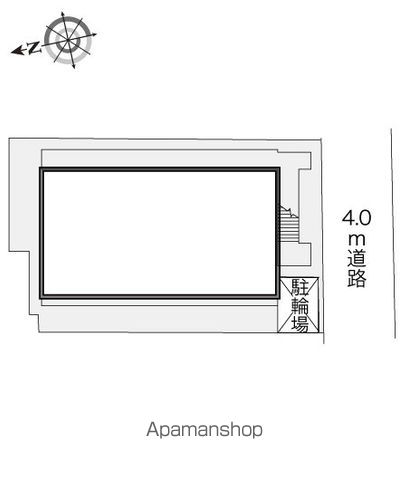 レオパレス舞の荘のその他写真