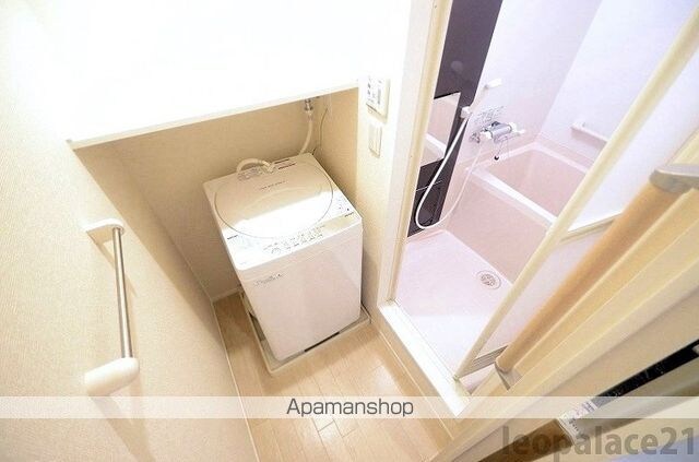 レオネクスト海南名高[1R/26.5m2]のその他設備