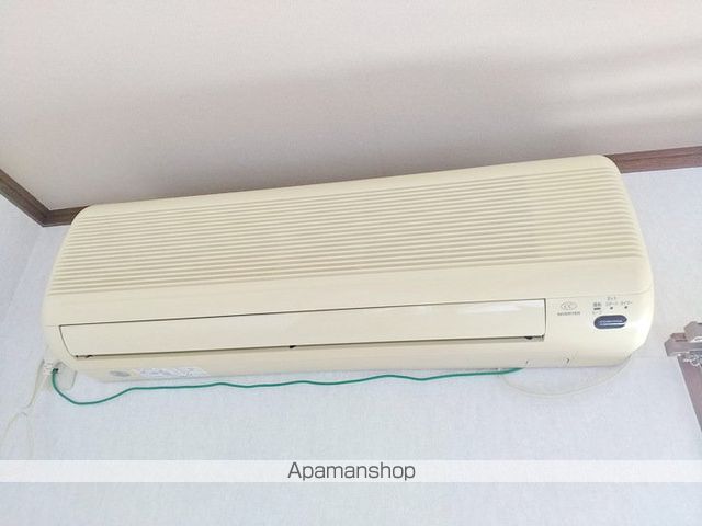 ビューテラス21Cの内装写真
