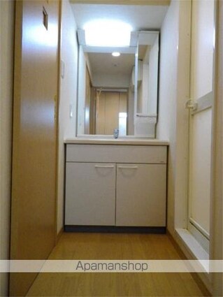 ルーブル富士見台[1K/24.7m2]のその他内装2