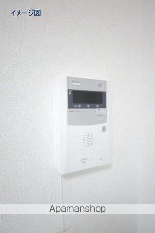 A&U百草園の内装写真