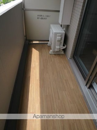 エルフォルテ赤羽[1K/26.23m2]の内装7