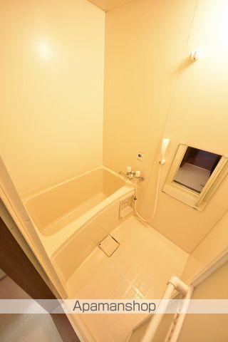 APTーKの内装写真