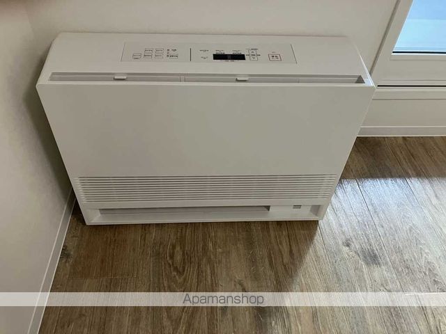 MJSQUARE KOTONIの内装写真