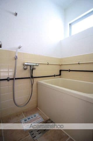 フレール津倉の内装写真