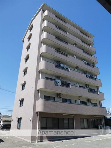 ティアラⅡ[事務所/82.62m2]の外観2