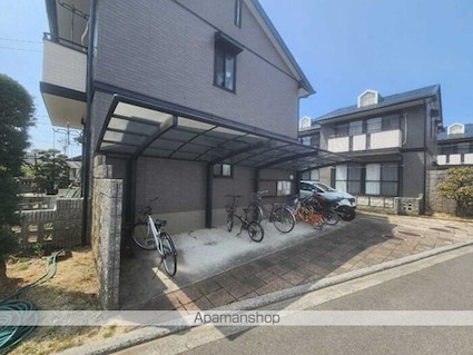 カーサ・カミーリァ　Ｃ棟[3LDK/81.02m2]の内装2