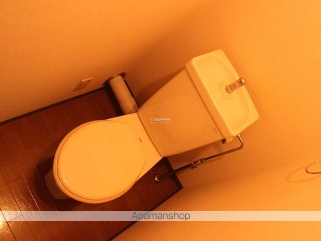 シュガーハウス新沖田の内装写真