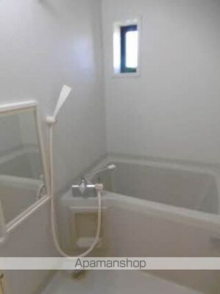 メゾン・アムール　Ｃ棟[3DK/50.78m2]のバス