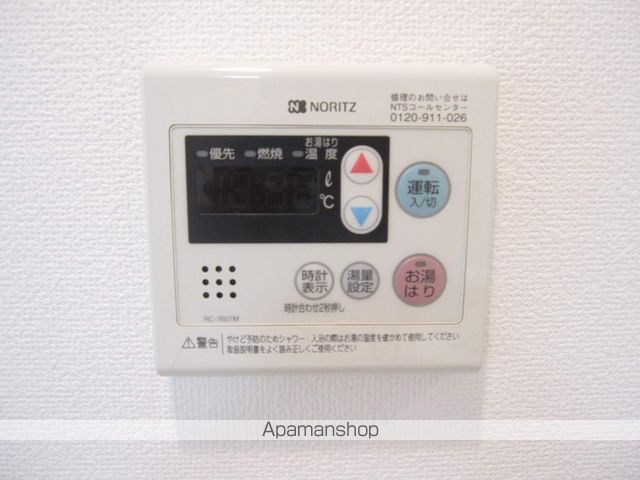 ドゥーエ阿佐ヶ谷の内装写真