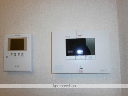 グランマーム[2LDK/52.26m2]のその他設備