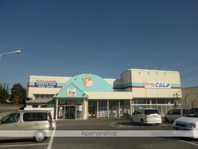 ベルフルールの周辺写真