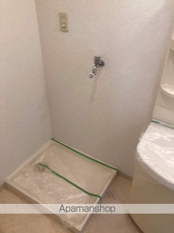 マーブルハイツ東和の内装写真