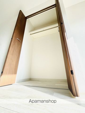 みおつくし城北の内装写真