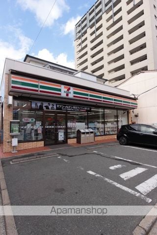 グランシャリオ箱崎の周辺写真