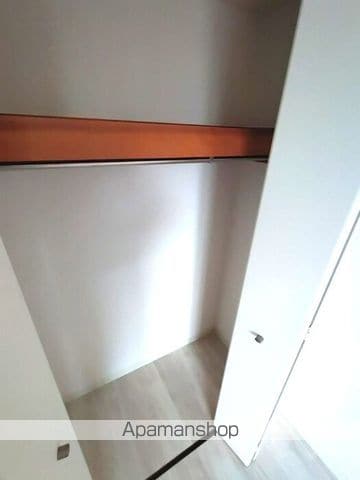 品川シーサイドビュータワー IIの内装写真