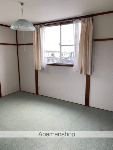 detached 秋田県潟上市天王字ハラヘ52-2

地図を見る