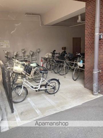 ダイナコート大濠公園の外観写真