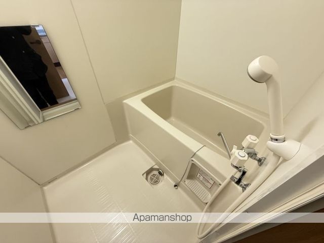 ハウスコンフォートAの内装写真