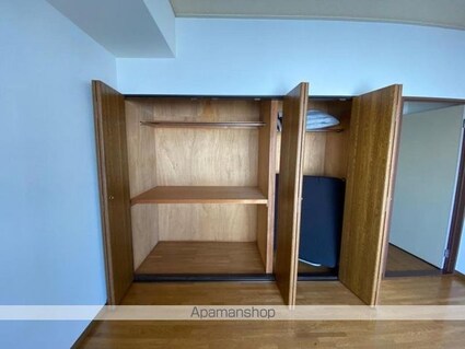 Ｌコート[1K/24m2]の収納