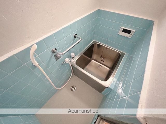 招提中町1丁目テラスの内装写真