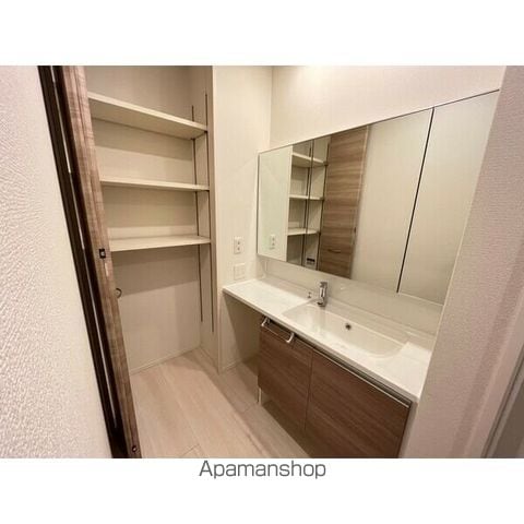 グリーヴィラ柱曙の内装写真