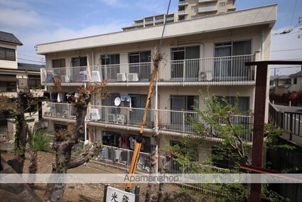 ＲｅＤＥＡＬ子安町[3K/42.6m2]の外観2