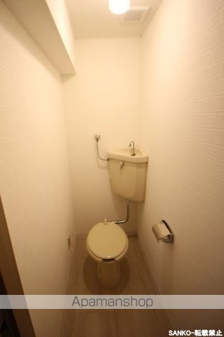アリコベール宮の沢の内装写真