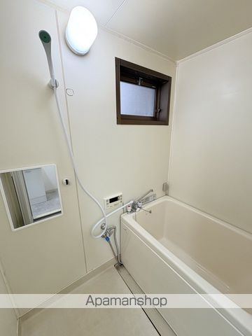 パレーシャル堀川の内装写真