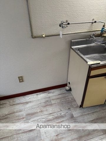 MSポプラの内装写真
