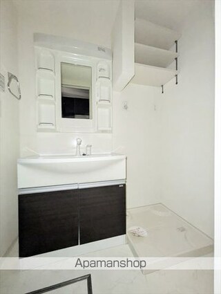 エトワール[1K/35.29m2]の洗面所