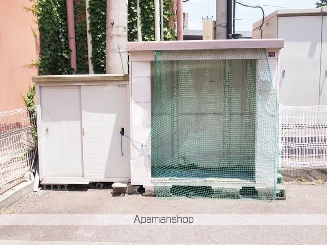 プラザドゥメラABのその他写真