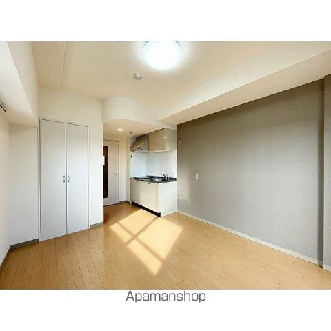 コンフォート上杉の内装写真